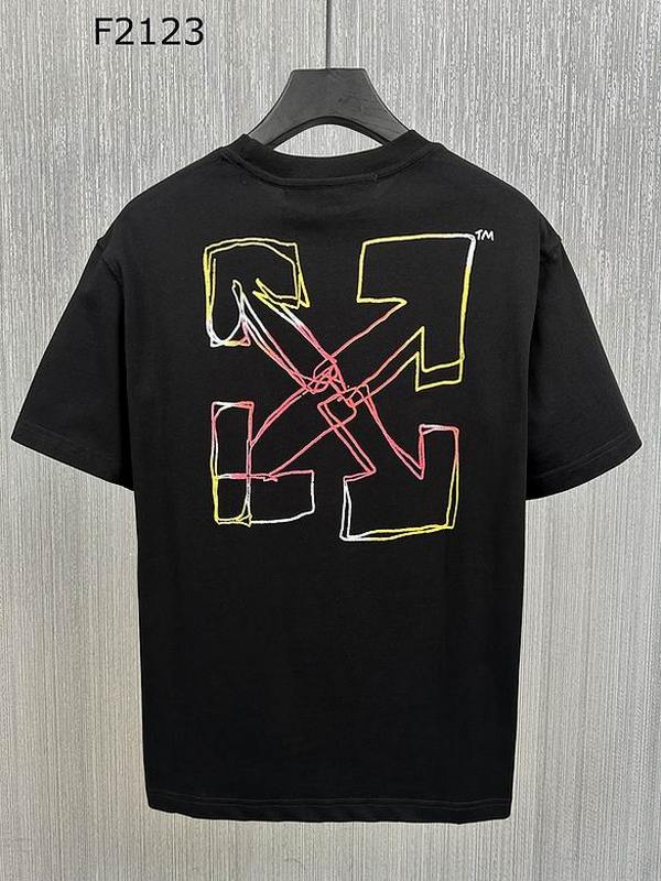 OFF WHITE T-shirts 148